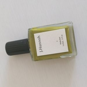J.Hannah nail polish Eames